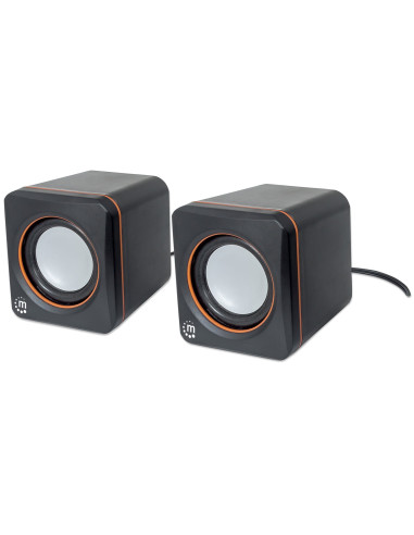 Casse Acustiche Mini per Notebook