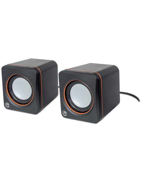 Casse Acustiche Mini per Notebook
