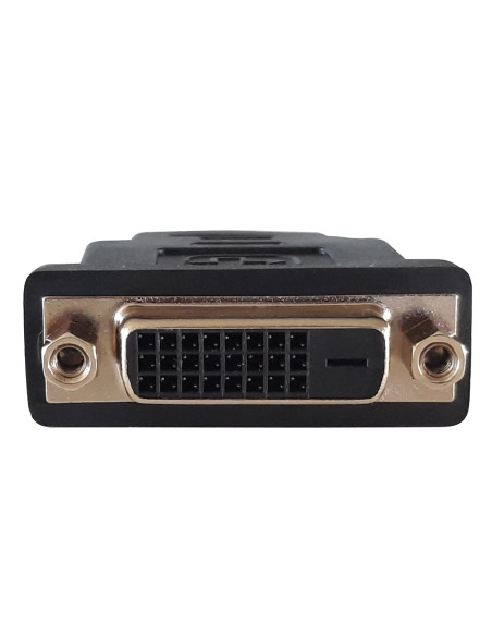 Adattatore HDMI Maschio a DVI Femmina