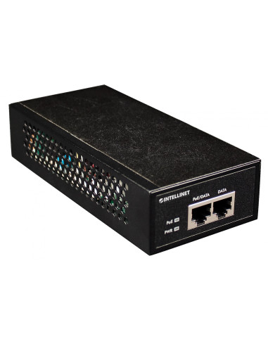 Iniettore Gigabit High-Power PoE+
