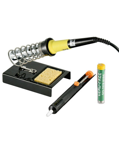 Kit per Saldatura 4 pezzi