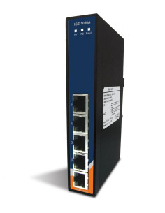 Unmanaged Ethernet Switch... 2