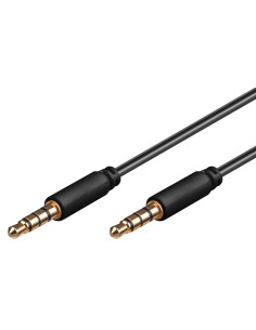 Cavo Audio 3.5 mm M/M... 2
