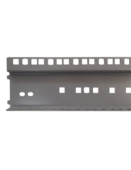 Staffe Montanti per Rack 19'' 42U
