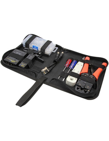 Kit Valigetta Attrezzi per Reti