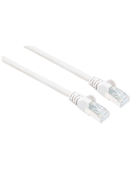 Cavo Patch Cat.7 Plug RJ45 6A S/FTP LSZH 0