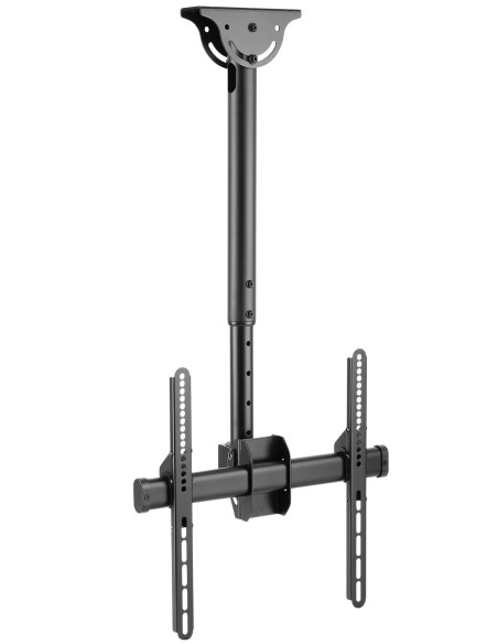 Supporto Telescopico Universale a Soffitto per TV LED LCD 32-55''