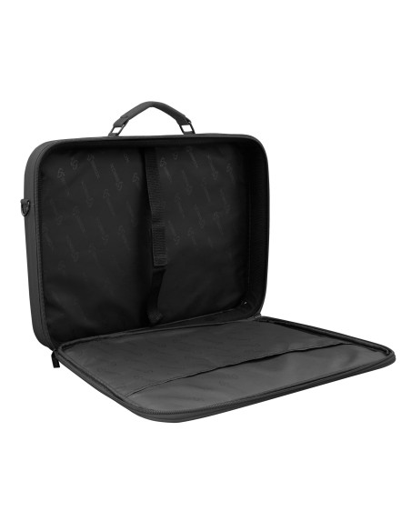 Borsa Notebook New York 15.6'' Nero