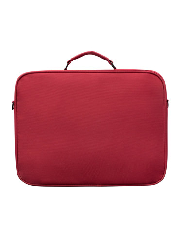 Borsa Notebook New York 15.6'' Bordeaux