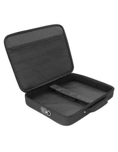 Borsa Notebook Wall Street 17.3'' Nero