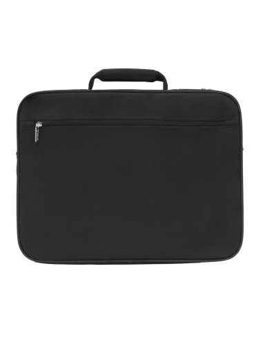 Borsa Notebook Wall Street 17.3'' Nero