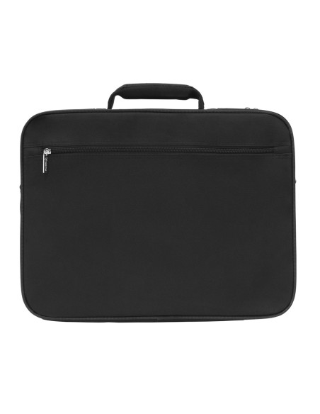 Borsa Notebook Wall Street 17.3'' Nero