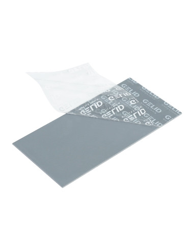 Gomma Termoconduttiva 80x40x0.5 mm