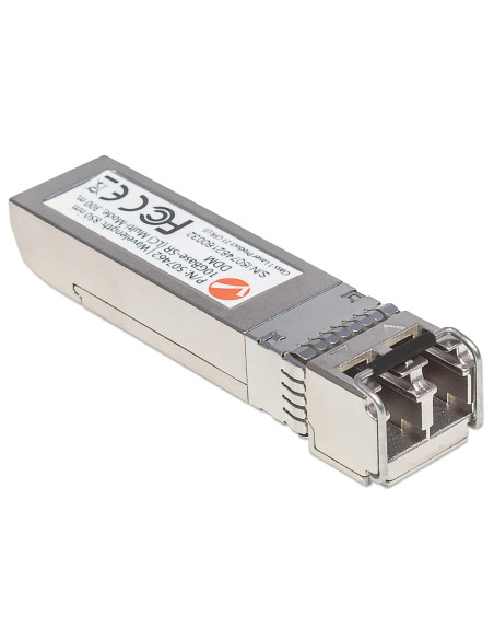 Transceiver 10 Gigabit Fibra Ottica Multimodale SFP+