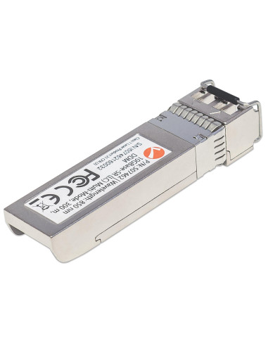 Transceiver 10 Gigabit Fibra Ottica Multimodale SFP+