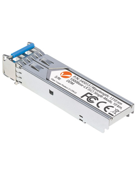 Transceiver Gigabit Ethernet Mini-GBIC SFP 1310 nm