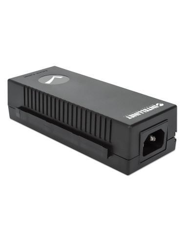 Iniettore Gigabit PoE+ Ultra Power 100m