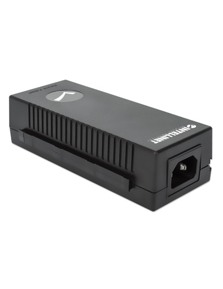 Iniettore Gigabit PoE+ Ultra Power 100m