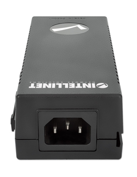 Iniettore Gigabit PoE+ Ultra Power 100m