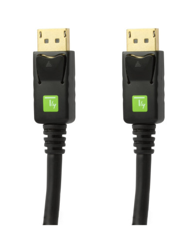 Cavo Audio/Video DisplayPort M/M  0