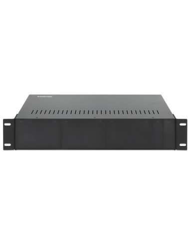 Media Converter Chassis 19'' a 14 Porte