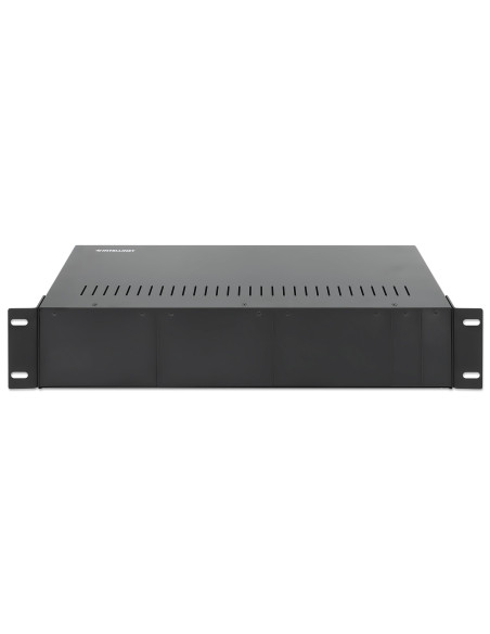 Media Converter Chassis 19'' a 14 Porte