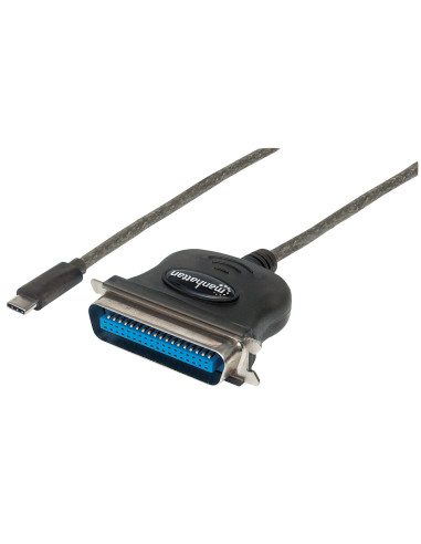 Cavo Convertitore Full-Speed USB-C&trade a Stampante Parallela Cen36