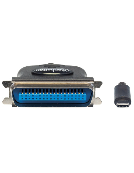 Cavo Convertitore Full-Speed USB-C&trade a Stampante Parallela Cen36