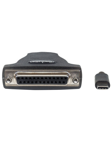 Cavo Convertitore Full-Speed USB-C&trade Stampante Parallela DB25