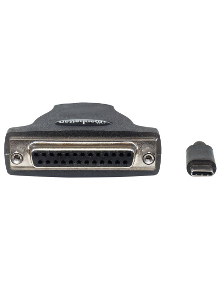 Cavo Convertitore Full-Speed USB-C&trade Stampante Parallela DB25
