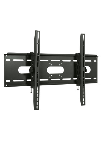 Supporto a Muro Inclinabile per TV LED LCD 42-80'' Nero