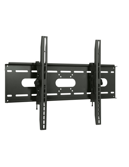 Supporto a Muro Inclinabile per TV LED LCD 42-80'' Nero