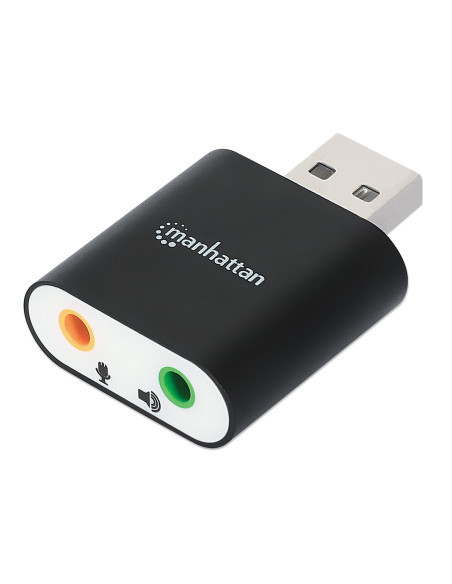 Scheda audio USB Hi-Speed Stereo