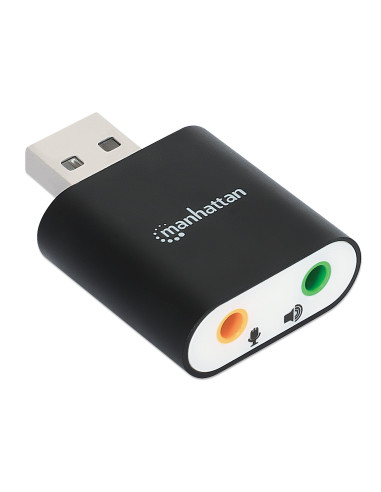 Scheda audio USB Hi-Speed Stereo