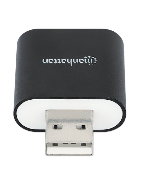 Scheda audio USB Hi-Speed Stereo