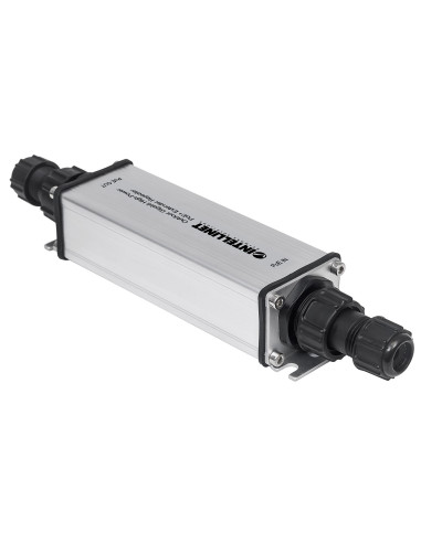 Extender Repeater PoE+ Gigabit High-Power per Esterno