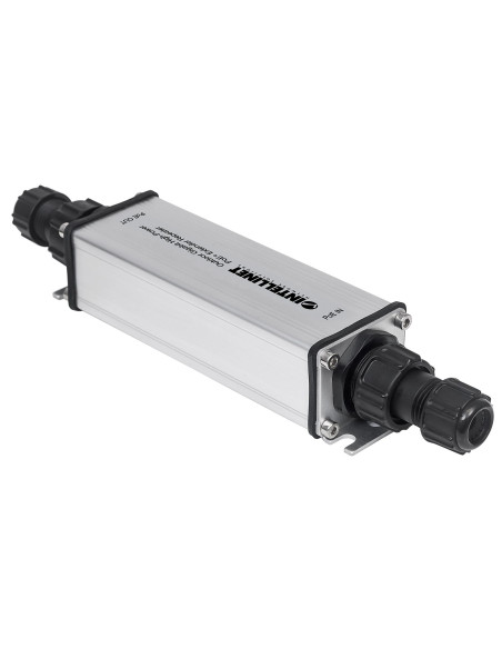 Extender Repeater PoE+ Gigabit High-Power per Esterno