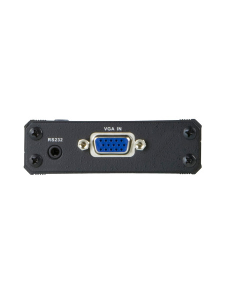 Emulatore EDID per Monitor VGA