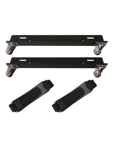 Supporto Universale per PC Case Tower con ruote