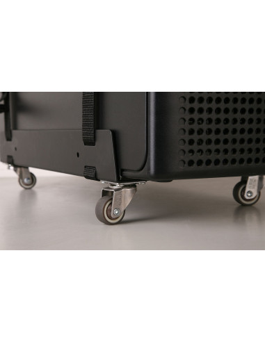 Supporto Universale per PC Case Tower con ruote