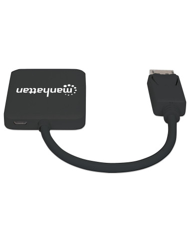 Splitter Hub DisplayPort a 2 porte HDMI con MST
