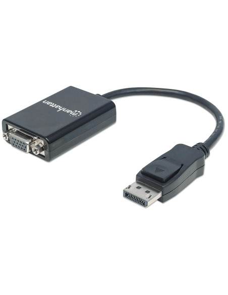 Cavo Convertitore da DisplayPort a VGA