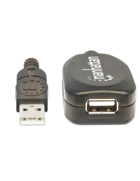 Cavo Prolunga Attivo USB 2.0 Hi-Speed 15 mt