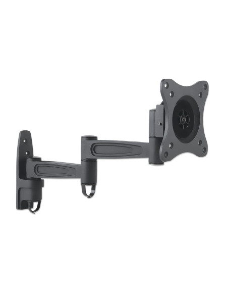 Supporto a Muro Universale Articolato per TV Flat-Panel