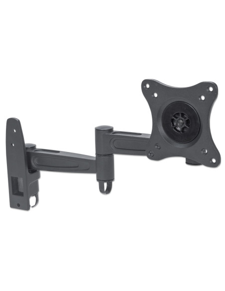 Supporto a Muro Universale Articolato per TV Flat-Panel