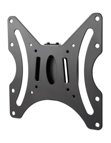 Supporto a Muro Universale Ultra Sottile per TV Flat-Panel 23-42''
