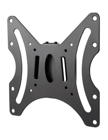 Supporto a Muro Universale Ultra Sottile per TV Flat-Panel 23-42''