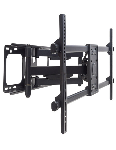 Staffa a Muro per TV LCD 37-90'' Full-Motion