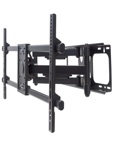 Staffa a Muro per TV LCD 37-90'' Full-Motion