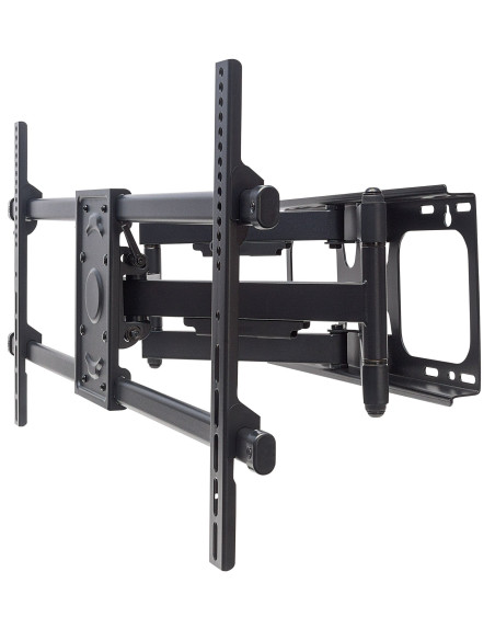 Staffa a Muro per TV LCD 37-90'' Full-Motion
